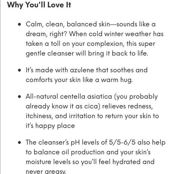 SUR.MEDIC+ Azulene SoothingPH Cleanser 15ml Sealed - Picture 6 of 15